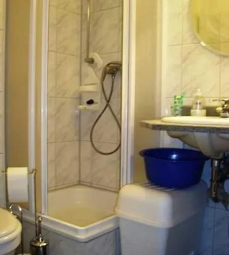 Lee 13 Schroeder M Gm 69819 Lägenhet Graal-Mueritz