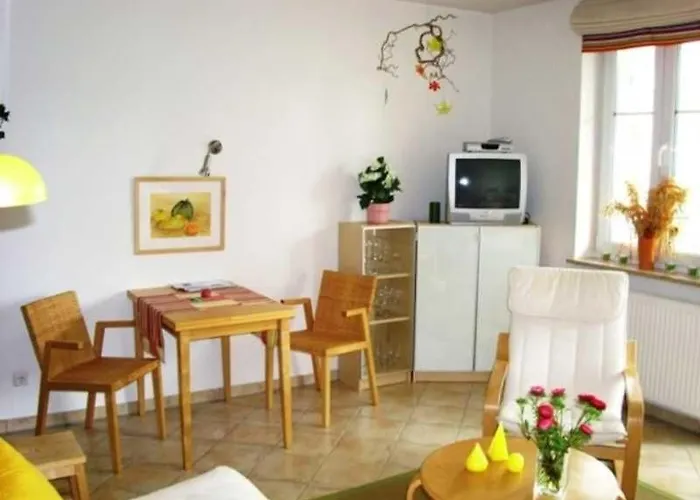 Lee 13 Schroeder M Gm 69819 Lägenhet *